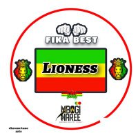 LIONESS (@itz__lioness) 's Twitter Profile