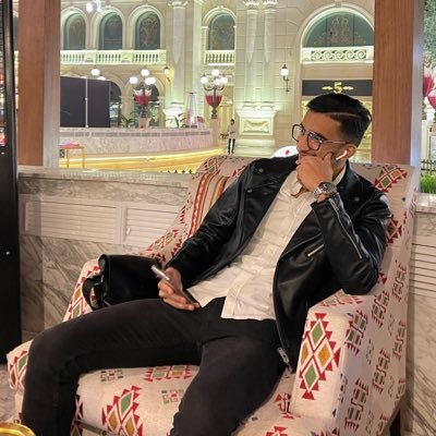 dxrkialaa's profile picture. Medical intern 👨‍⚕️🩺