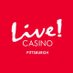 Live! Casino Pittsburgh (@livecasinoPGH) Twitter profile photo