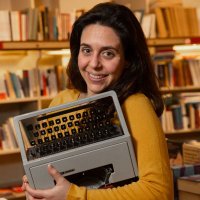 Carla Marpe (@marpecarla) 's Twitter Profile