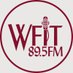 WFIT 89.5 FM (@WFIT895FM) Twitter profile photo