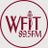 @WFIT895FM