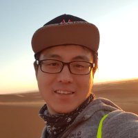 Mingchao Wang (@mingchaowang1) 's Twitter Profile