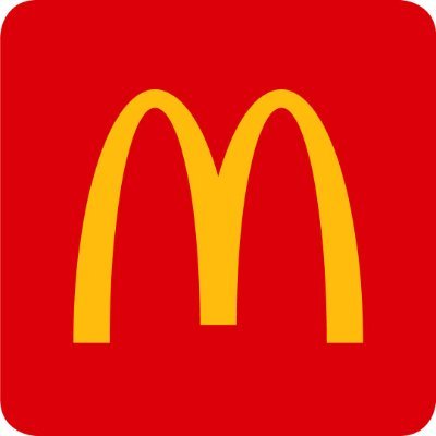 Cuenta oficial de McDonald's Argentina y orgullosos sponsors digitales de los Campeones del Mundo. 🏆 🇦🇷