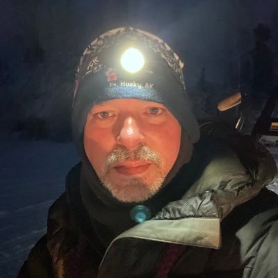 lpdutchboy's profile picture. #Alaska #HuskyDad