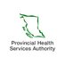 Provincial Health Services Authority (@PHSAofBC) Twitter profile photo