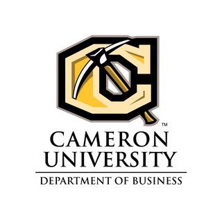 Official Twitter page of the Cameron University Business Department. Your success matters at Ross Hall! #AggiesinBusiness