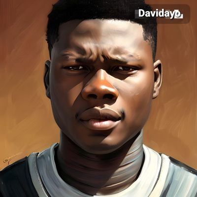 Graphic Designer | Davidayo Concepts