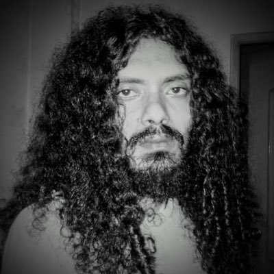 THISISHAZZAM's profile picture. When the music's over turn out the lights..🙏