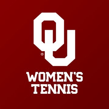 The official Twitter feed of University of Oklahoma women's tennis.