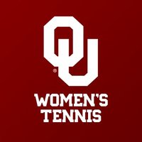 Oklahoma Tennis(@OU_WTennis) 's Twitter Profile Photo