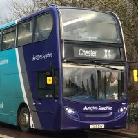 chesterbuses26060(@BusesInChester) 's Twitter Profile Photo