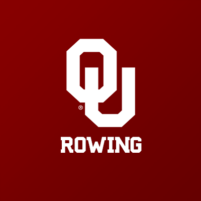 The official X account of the University of Oklahoma Rowing program.