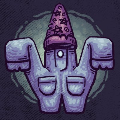 Wizards In Pants Podcastさんのプロフィール画像