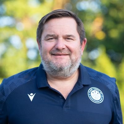 Vice Chairman of @FCFleetTown, Arsenal Fan & Managing Director of DCD. All views are my own.