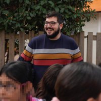Pau Gonzàlez Val (@paugv87) 's Twitter Profile