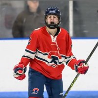 Ava Glab(@Avahockey18) 's Twitter Profile Photo