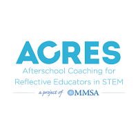 ACRES a project of MMSA(@ACRES_mmsa) 's Twitter Profile Photo