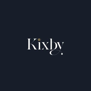 Kixby seamlessly blends past and present with compelling design, vintage influence and local art.