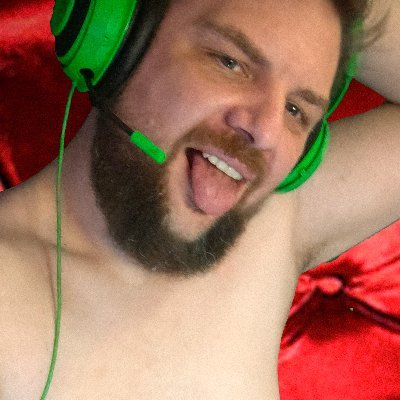 NSFW. 18+ Only. Come watch me play with video games (or myself) on https://t.co/fd96ICLPkZ
