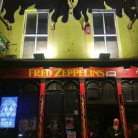 Fred Zeppelins (@fredzeppelins) 's Twitter Profile