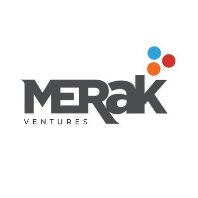 merakvc's profile picture. Merak is a sector-agnostic, early-stage venture fund, investing in B2B and emerging technology companies solving real problems and creating large-scale impact.