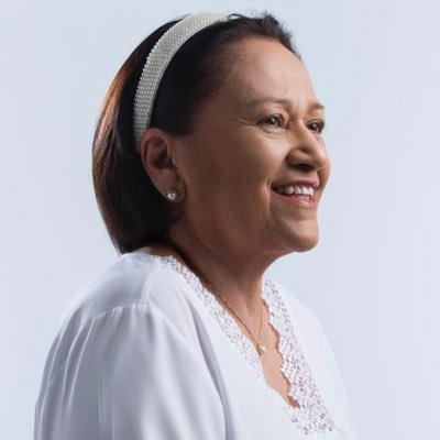 👩🏽‍💼 Professora e governadora do Rio Grande do Norte