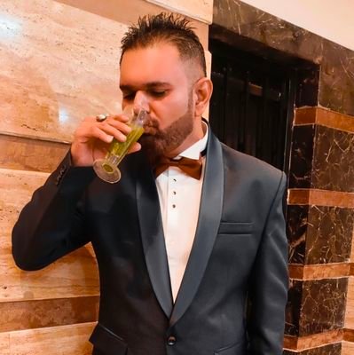 BamboatSadik's profile picture. Businessman
Sub Editor-Dainik Fight Against Criminal National Hindi Newspaper 🗞️ 
District Co-convener -Association Of Indian Journalist
Knowledge Is Power 🙏