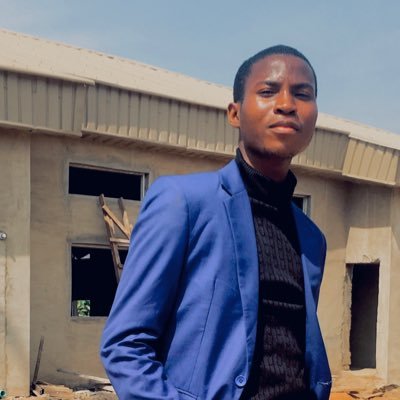 Tofunmi_2256's profile picture. 