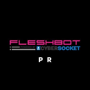 PR & Social Media Outreach Team for Fleshbot Gay powered by Cybersocket