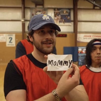 nuffyisbuffy's profile picture. #grouptwt