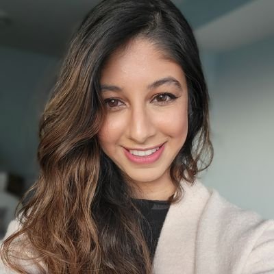 MeeralQ's profile picture. Intermediate Software Engineer @Wealthsimple 🪙 || Started creating content on Youtube 📺 || University of Toronto Computer Science 🎓|| Canada 🇨🇦 ||