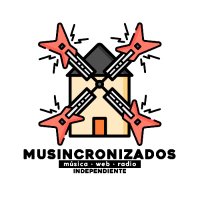Musincronizados (@musincronizados) 's Twitter Profile Photo Musincronizados (@musincronizados) 's Twitter Profile Photo