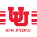 Utah Baseball (@utahbaseball) Twitter profile photo