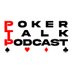Poker Talk Podcast (@pokertalkpod) Twitter profile photo Poker Talk Podcast (@pokertalkpod) Twitter profile photo