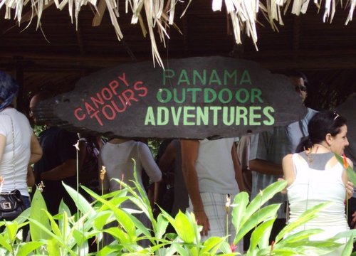 POA_Caribbean's profile picture. Panama Outdoor Adventures is an eco-adventure site on the Caribbean coast of Panama 1 hour away from Panama City offering fun and adventure for everyone!