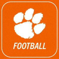 Clemson Football (@clemsonfb) 's Twitter Profile Photo Clemson Football (@clemsonfb) 's Twitter Profile Photo