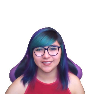 catamuneche's profile picture. roller⛸️
developer💻 
🏳️‍🌈