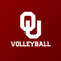 Oklahoma Volleyball (@ou_volleyball) 's Twitter Profile Photo Oklahoma Volleyball (@ou_volleyball) 's Twitter Profile Photo