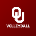 Oklahoma Volleyball (@OU_Volleyball) Twitter profile photo