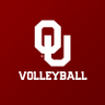 OU_Volleyball's profile picture. Official Twitter feed of University of Oklahoma Volleyball | Proud member of the SEC | 13 NCAA Tournaments | 3 Sweet Sixteens | #BoomerSooner