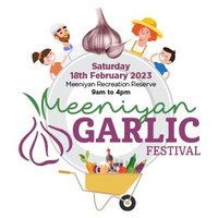 Meeniyan Garlic Festival(@meeniyangarlic) 's Twitter Profile Photo