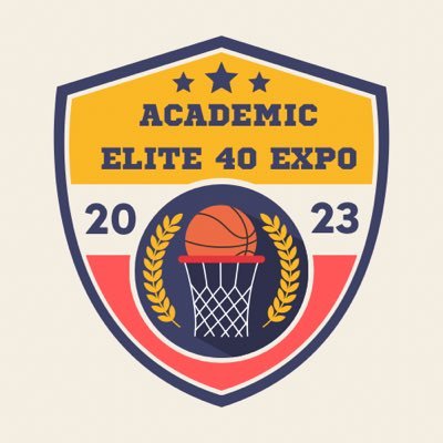 Academic elite 40 expo is a full weekend event for the top academic students in the country as they will play multiple games and station Drills