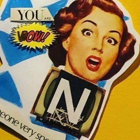 FemTechConf4's profile picture. your local goth gf