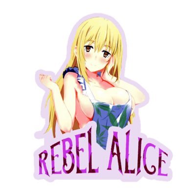 RebelxAlice Profile Picture