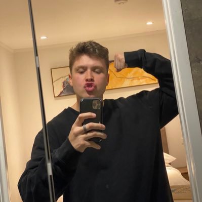tom_rankinnn's profile picture. sort it out mate.