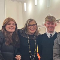 Eithne Harley (@eithneharley) Twitter profile photo