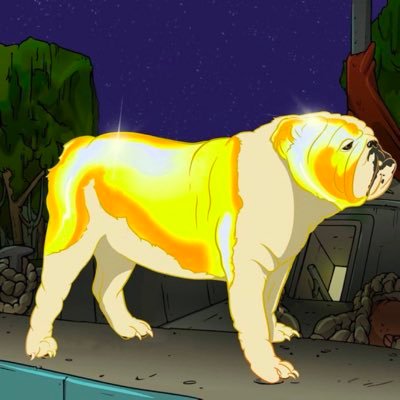 EnglishBulldog.comさんのプロフィール画像