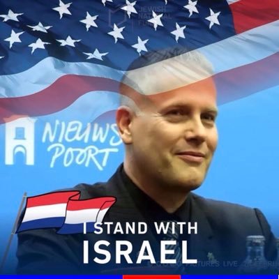 Politicial activist 🙋🏼‍♂️🇳🇱 Volunteer for Israel🙋🏼‍♂️🇮🇱 Rusland 🇷🇺 is NIET onze vijand ☮️ +20 million socialmedia 👀 Vincit Qui Persistit