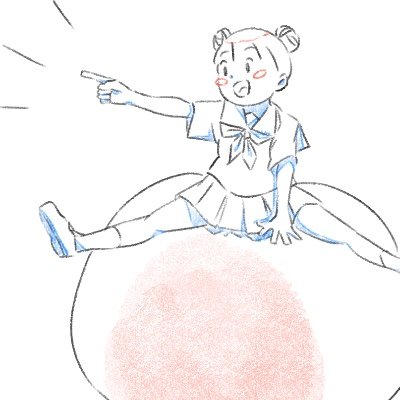 ankomochi214's profile picture. 新人アニメーター。台湾出身、アメリカ在住。日本語/ENG対応OK。お仕事のご相談はDMにてお願いいたします。どうぞよろしくお願いいたします。 仕事歴：https://t.co/xmnCdMR2zE